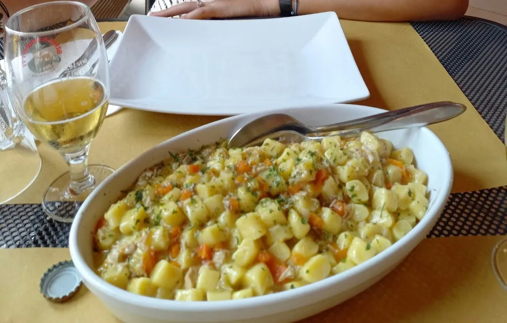 Tomislav Spajić_Ristorante Il Drago Rosso_Calcinelli_review