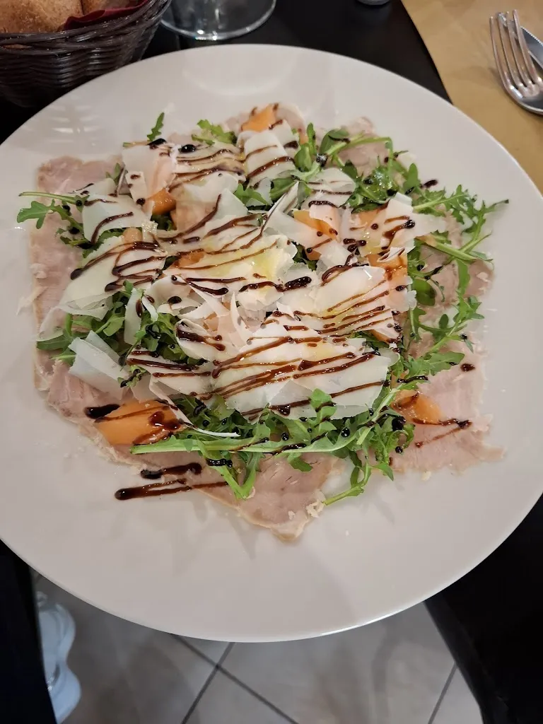 Stefania_Ristorante Il Drago Rosso_Calcinelli_review