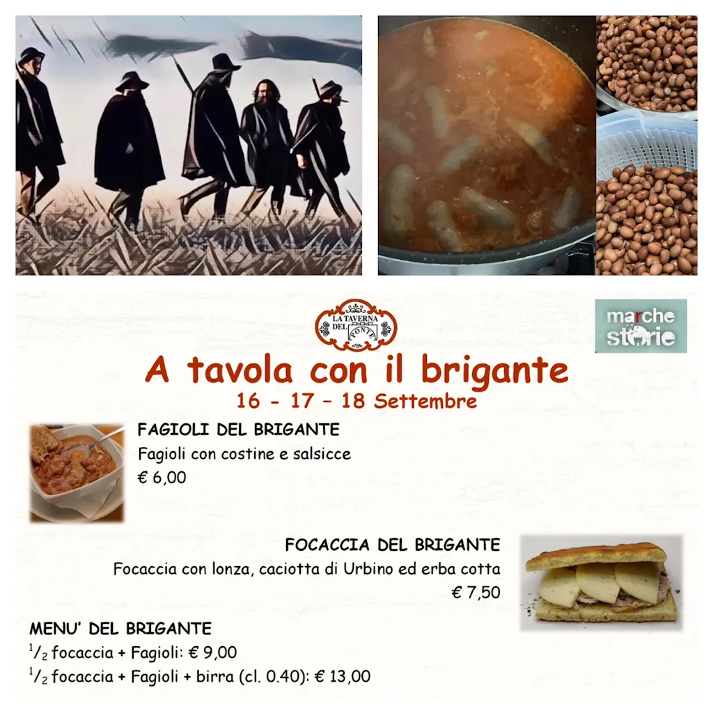 Menu_La Taverna del Ponte _Calcinelli_image_1