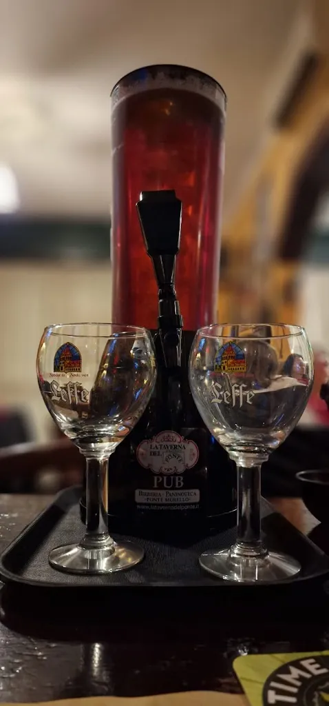 Menu_La Taverna del Ponte _Calcinelli_image_5