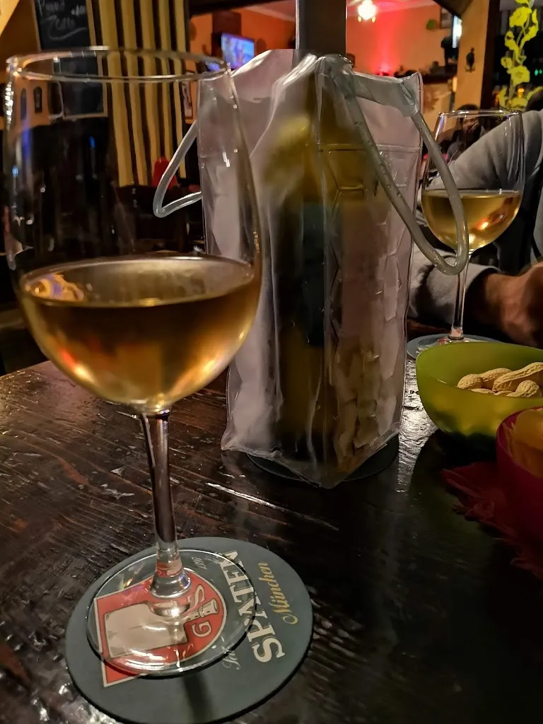 Michela_La Taverna del Ponte _Calcinelli_review