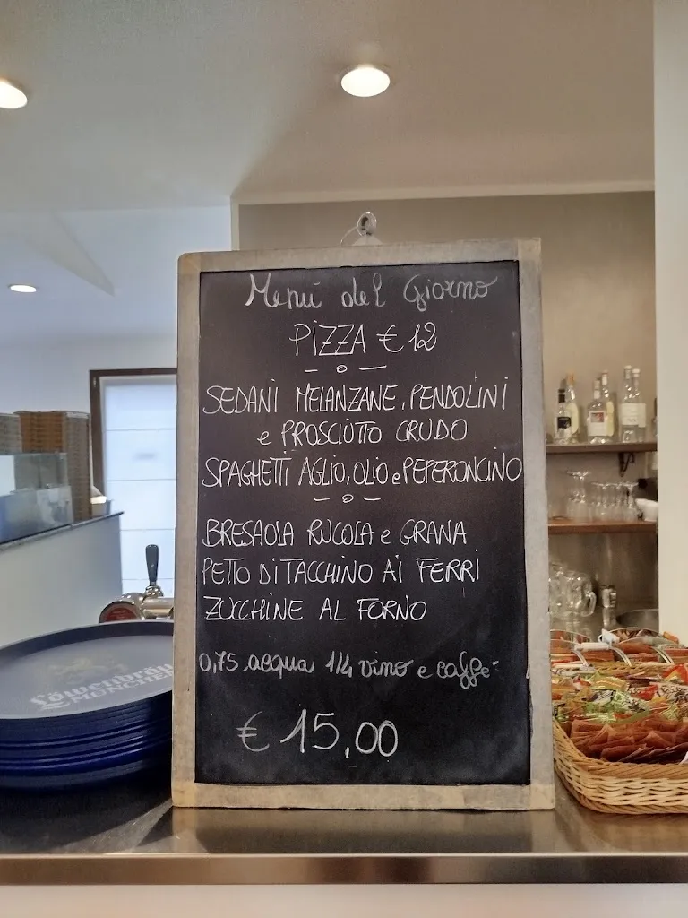 Menu_Ristorante - Pizzeria La Tana degli Amici_Calcinelli_immagine_2