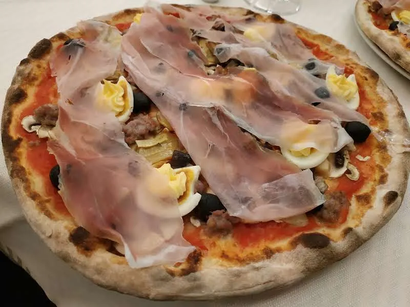 Menu_Ristorante - Pizzeria La Tana degli Amici_Calcinelli_immagine_8