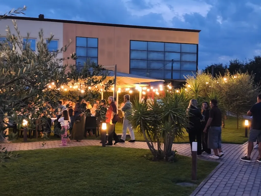 SILVIU DANILA_Ristorante - Pizzeria La Tana degli Amici_Calcinelli_recensione