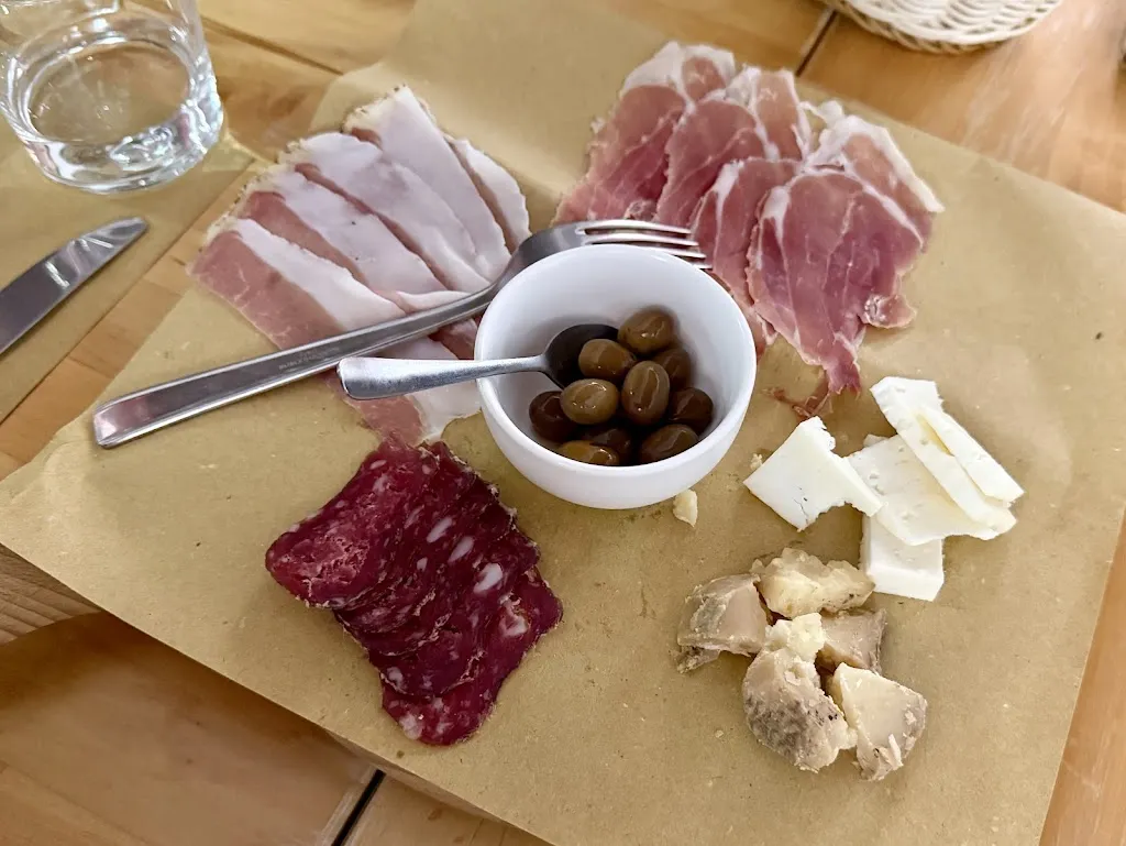 Roberto Isca_Frantoio Del Trionfo_Calcinelli_review