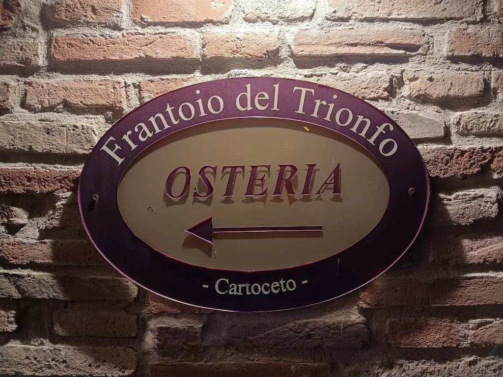 Giuy Giuy_Frantoio Del Trionfo_Calcinelli_review