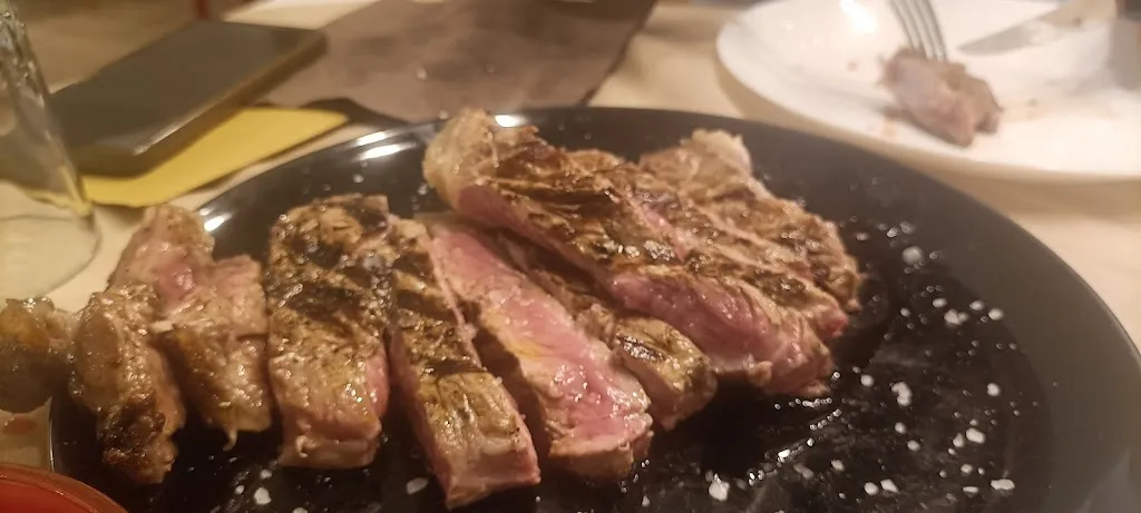 Flavia Castanio_Macelleria da Gino_Carovigno_review