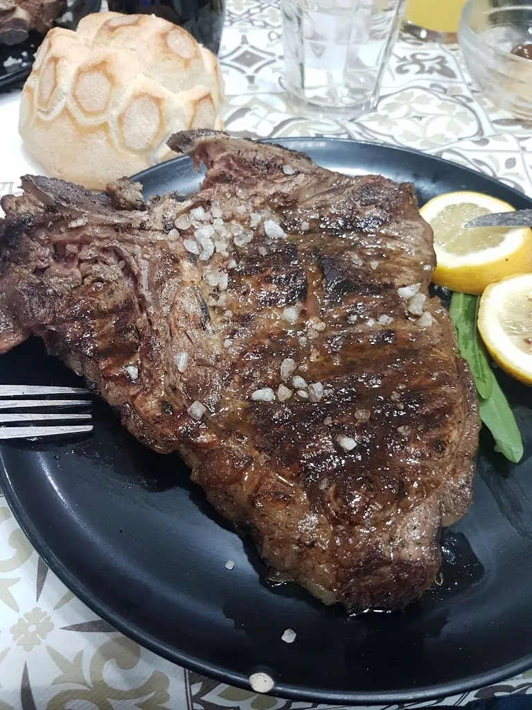 Antonio marchionna_Macelleria da Gino_Carovigno_review