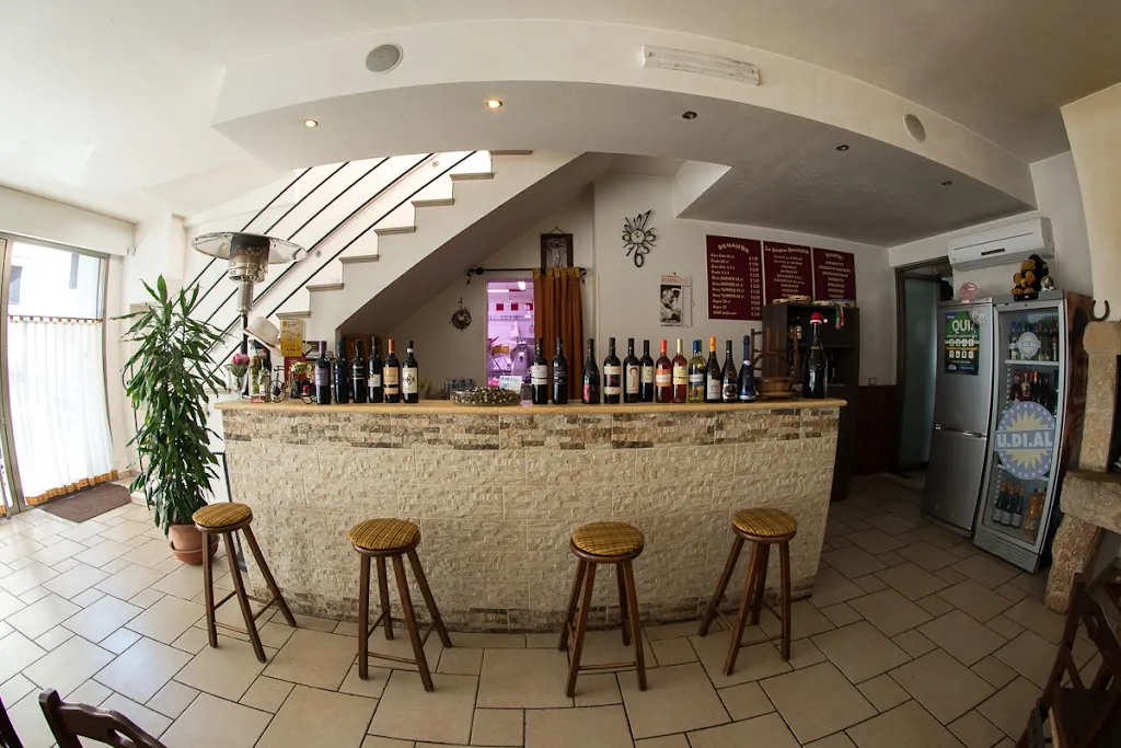 Macelleria da Gino restaurant in Carovigno