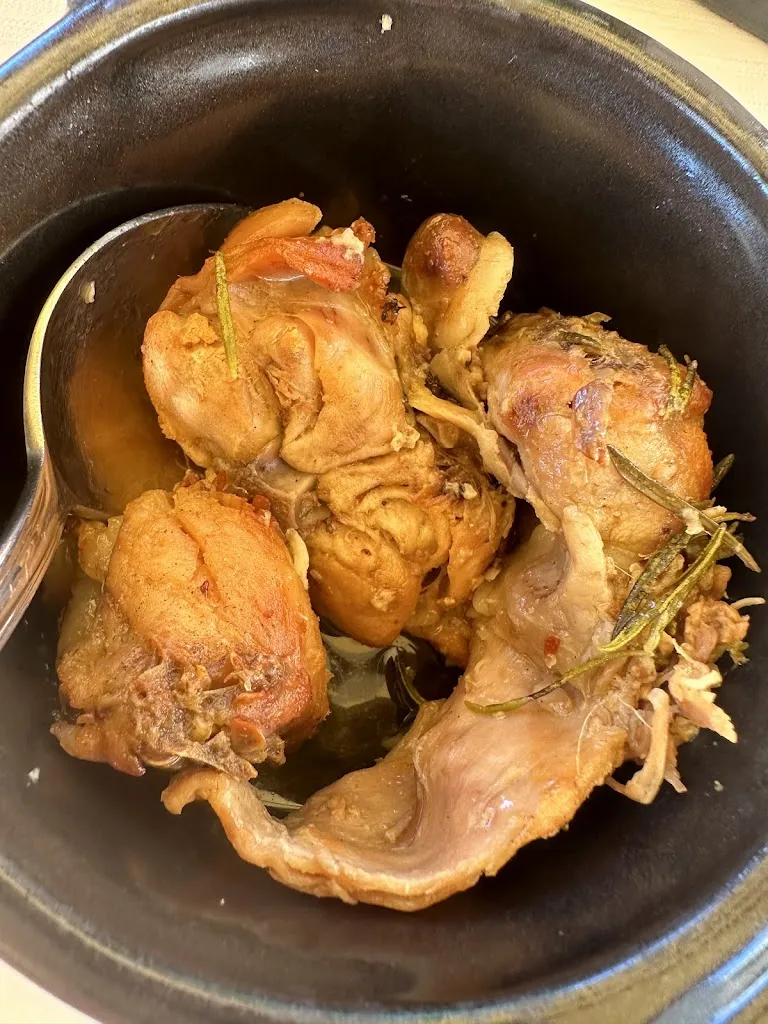 amy deegan_Ristorante Da Matteo Montemaggiore Colli al Metauro_Calcinelli_Bewertung