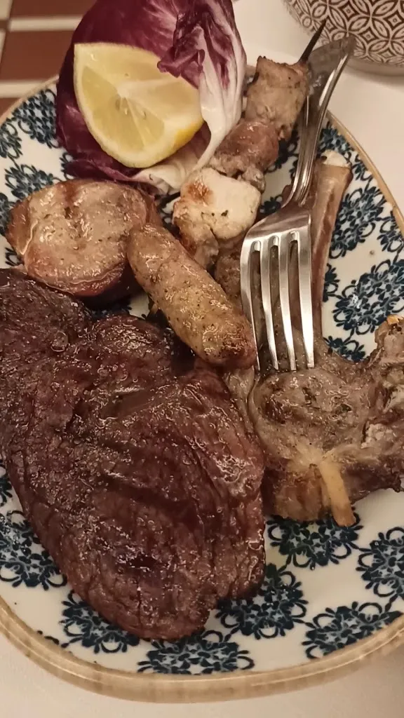 Ristorante Da Matteo Montemaggiore Colli al Metauro_Calcinelli_slider_image_2