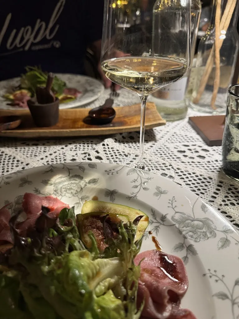 Laura Vaillancourt_Osteria del Cardinale_Calcinelli_review