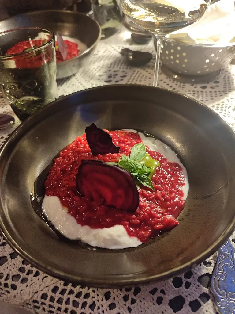 agne sabonyte_Osteria del Cardinale_Calcinelli_review