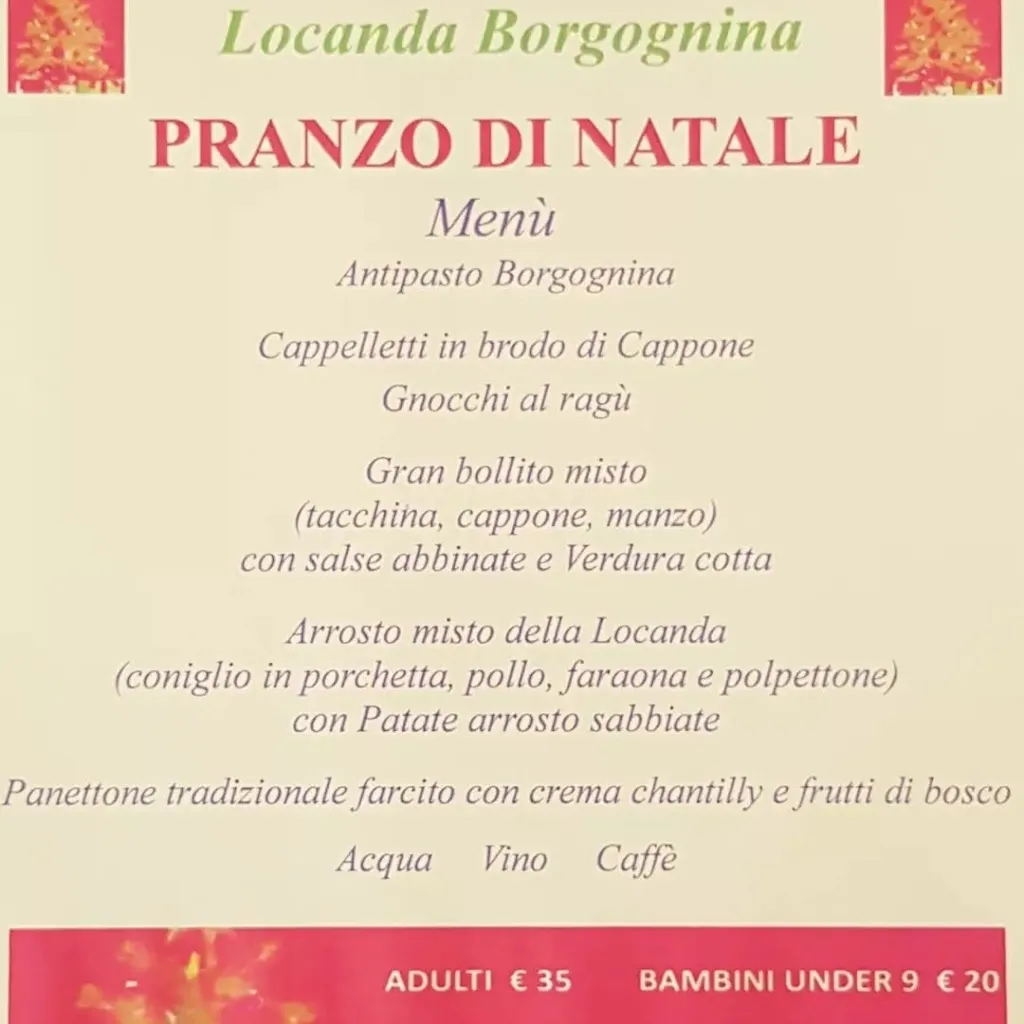 Menu_Locanda Borgognina_Calcinelli_image_3