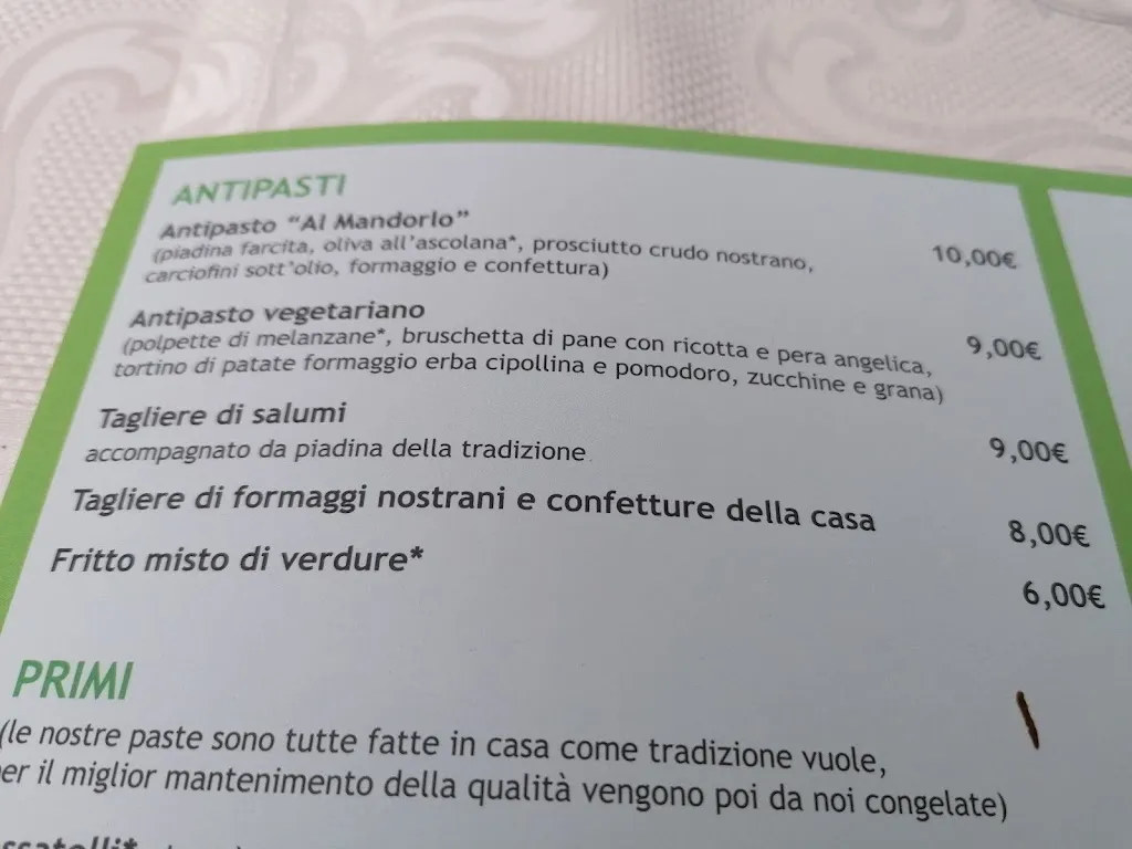Menu_Al Mandorlo Ristorante Pizzeria_Calcinelli_immagine_4