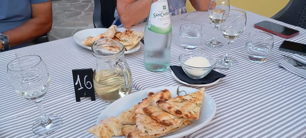 MARIO_Al Mandorlo Ristorante Pizzeria_Calcinelli_recensione