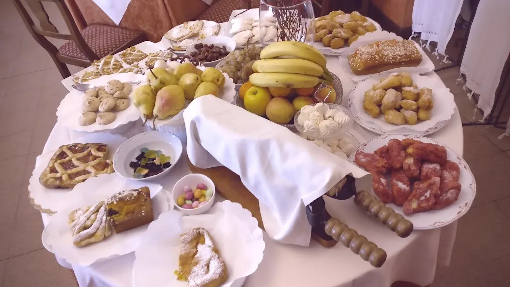 Menu_Ristorante Da Luisa cucina tipica marchigiana_Calcinelli_image_9