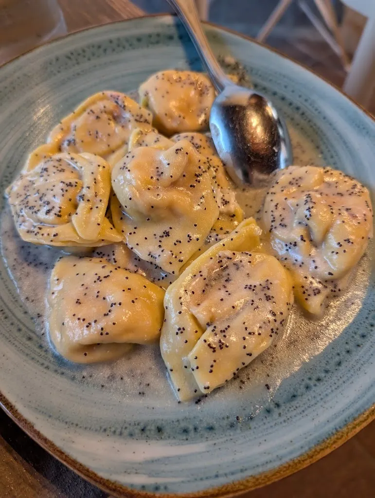 Alberto De Agostini_Ristorante Da Luisa cucina tipica marchigiana_Calcinelli_review