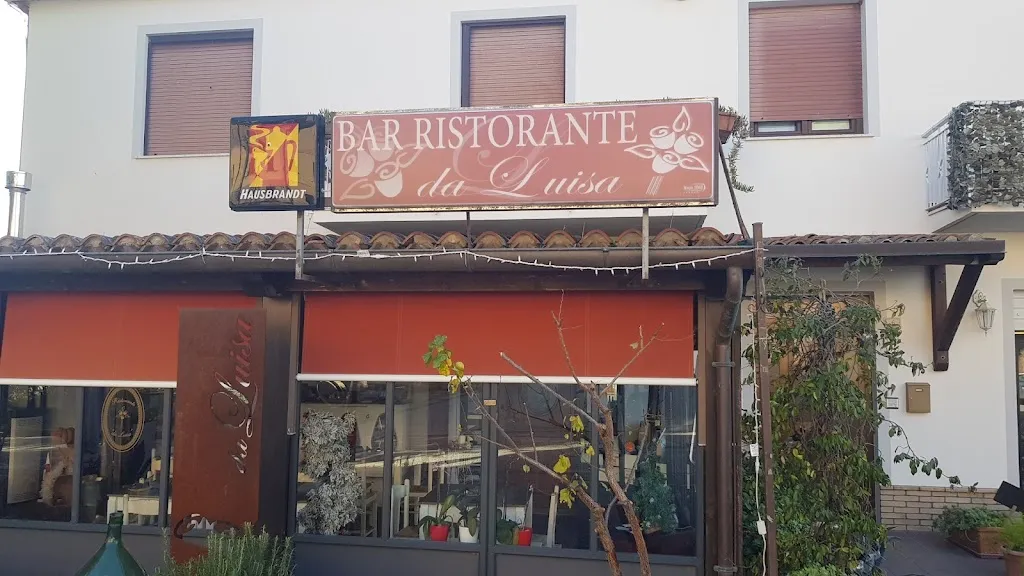 Ristorante Da Luisa cucina tipica marchigiana_Calcinelli_slider_image_1