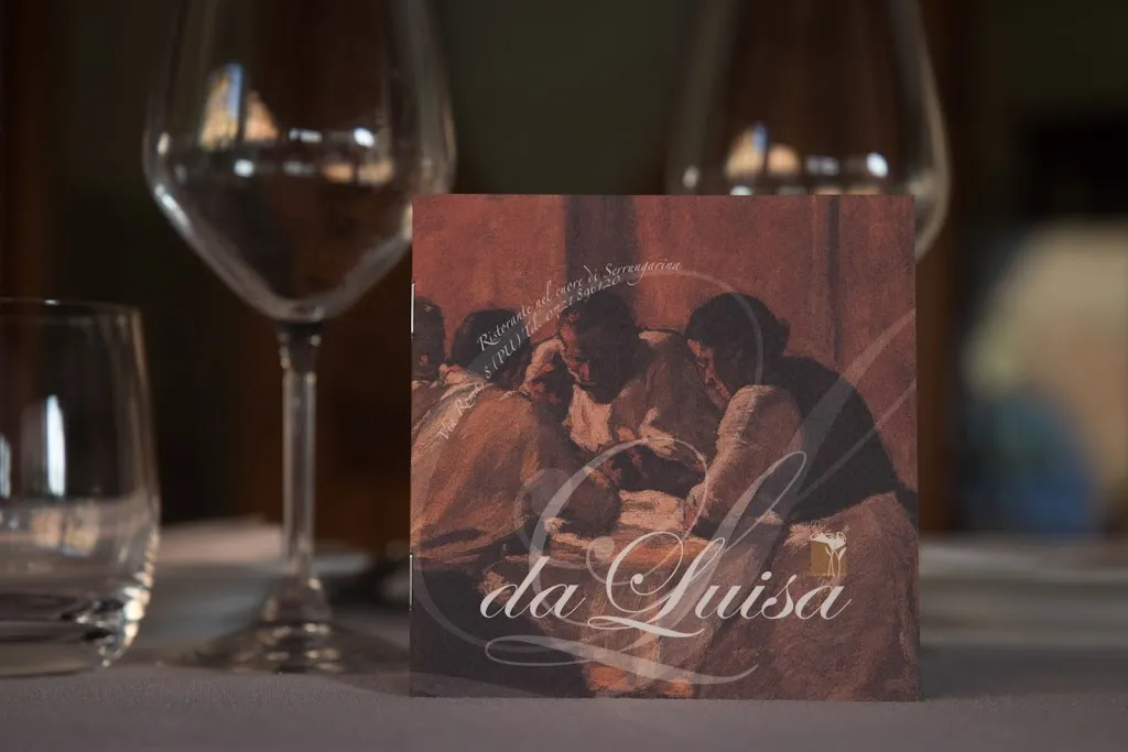 Ristorante Da Luisa cucina tipica marchigiana_Calcinelli_slider_image_3