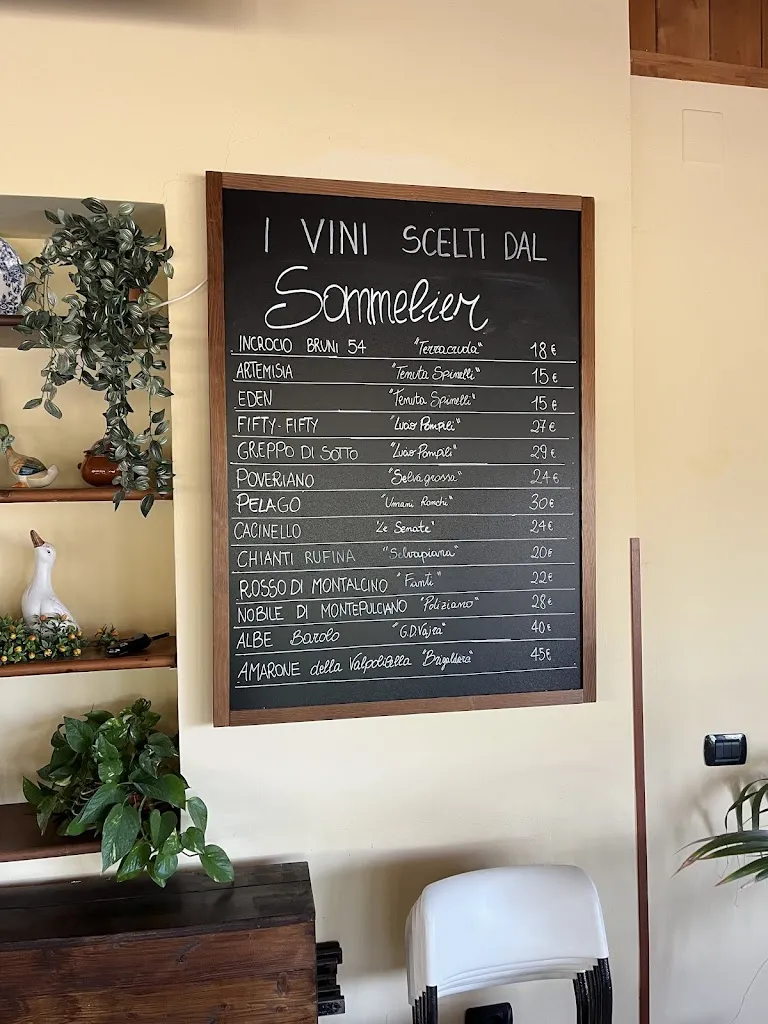 Menu_Ristorante La Tagliata_Calcinelli_immagine_1