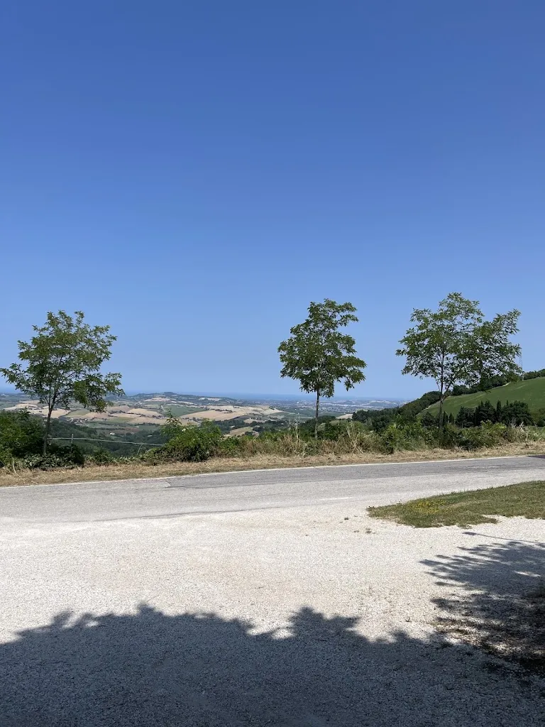 Benjamin Kryze_Ristorante La Tagliata_Calcinelli_recensione