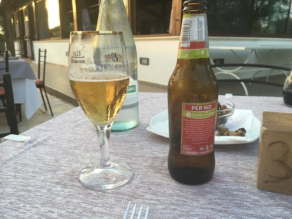 Menu_Isola Verde - Ristorante Pizzeria_Carovigno_image_7