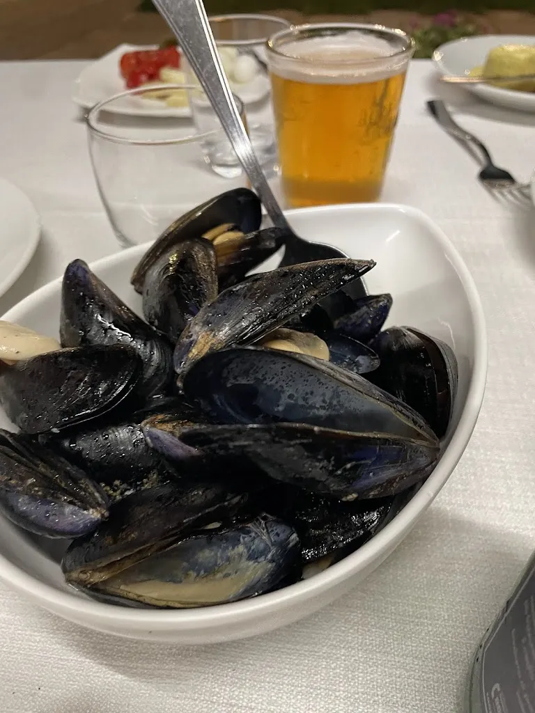 Menu_Isola Verde - Ristorante Pizzeria_Carovigno_image_9