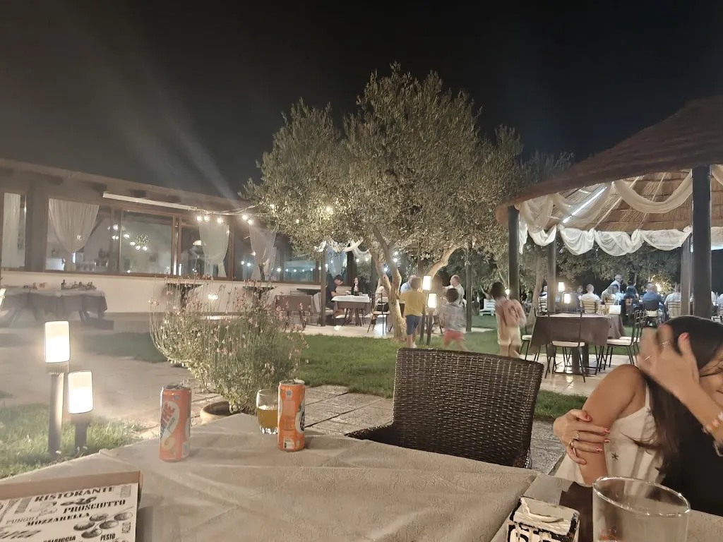 JOOOHOO N_Isola Verde - Ristorante Pizzeria_Carovigno_review