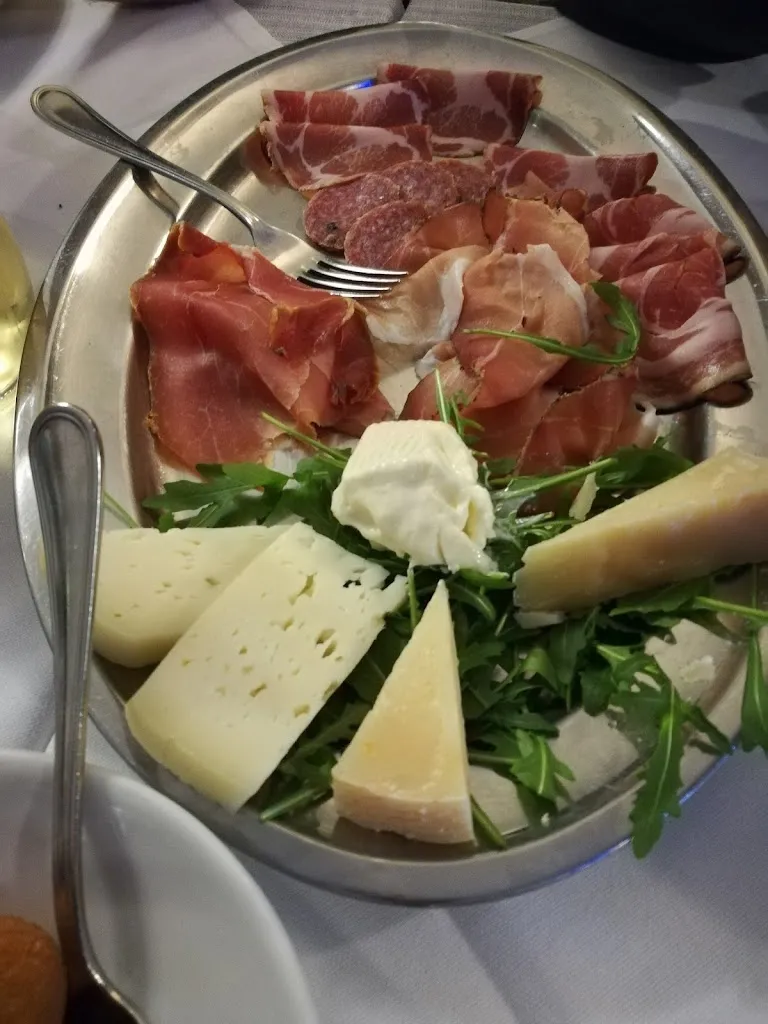 Stefania_Ristorante Sasa_Calcinelli_review