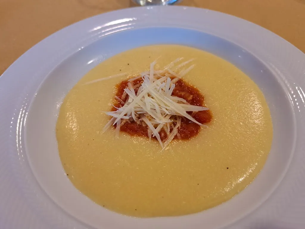 And Gag_La Casa dei Cuochi_Canavaccio_review