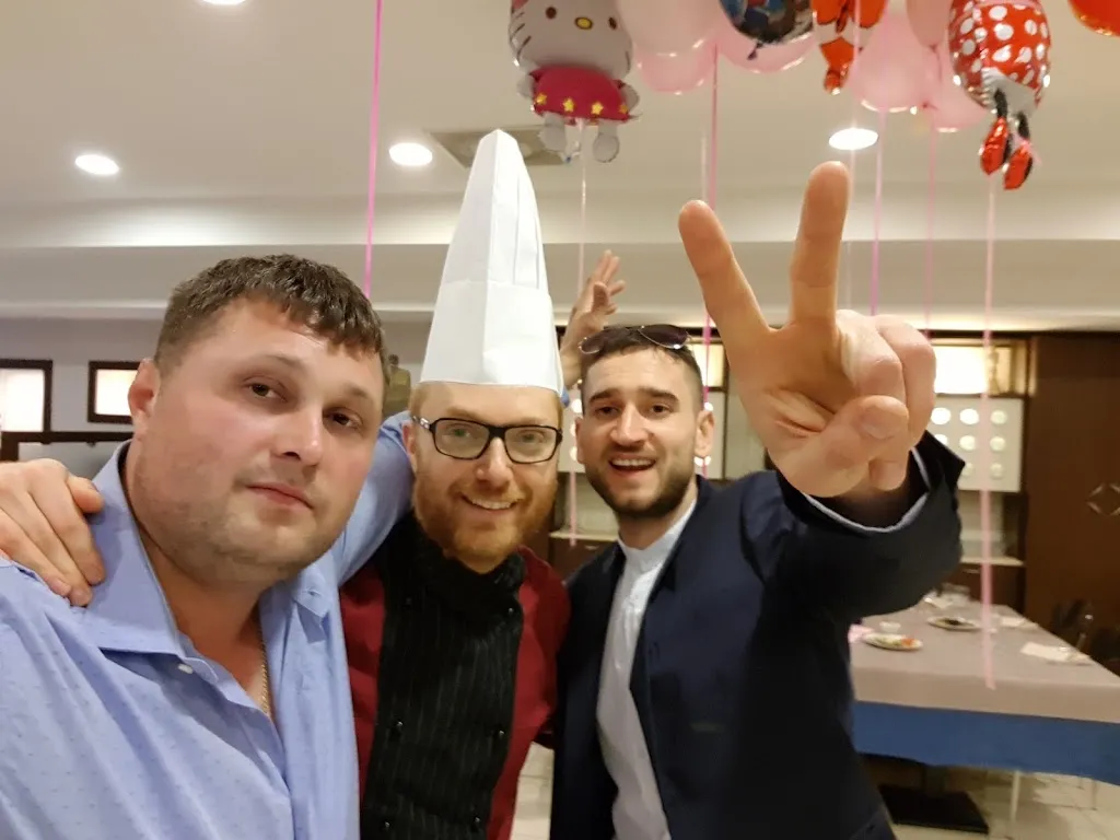 Ruslan Sirbu_La Casa dei Cuochi_Canavaccio_review