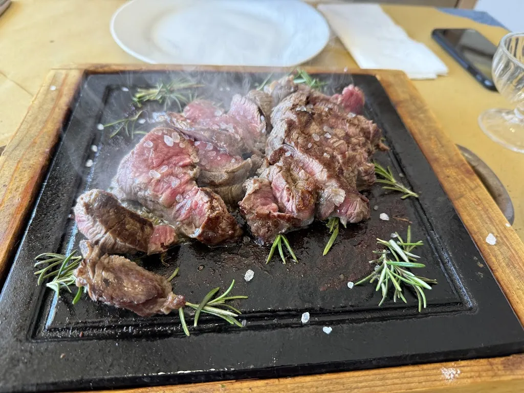 Paolo Farneti_La Casa dei Cuochi_Canavaccio_review