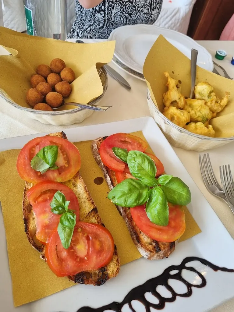 Reuma Nachmias_Cinque Ragazze_Campofilone_recensione