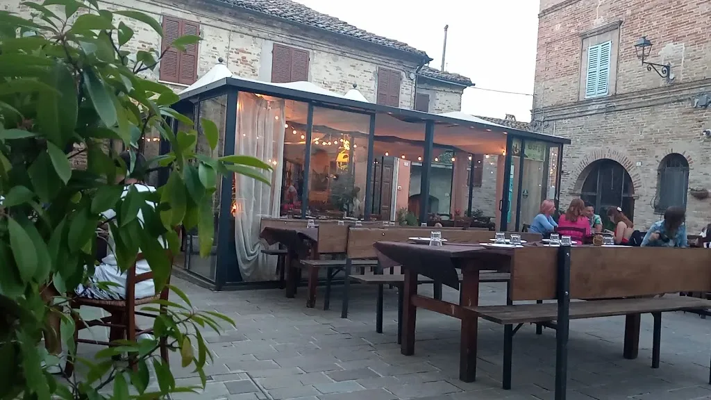 Ristorante pizzeria Il Borgo_Campofilone_slider_image_2