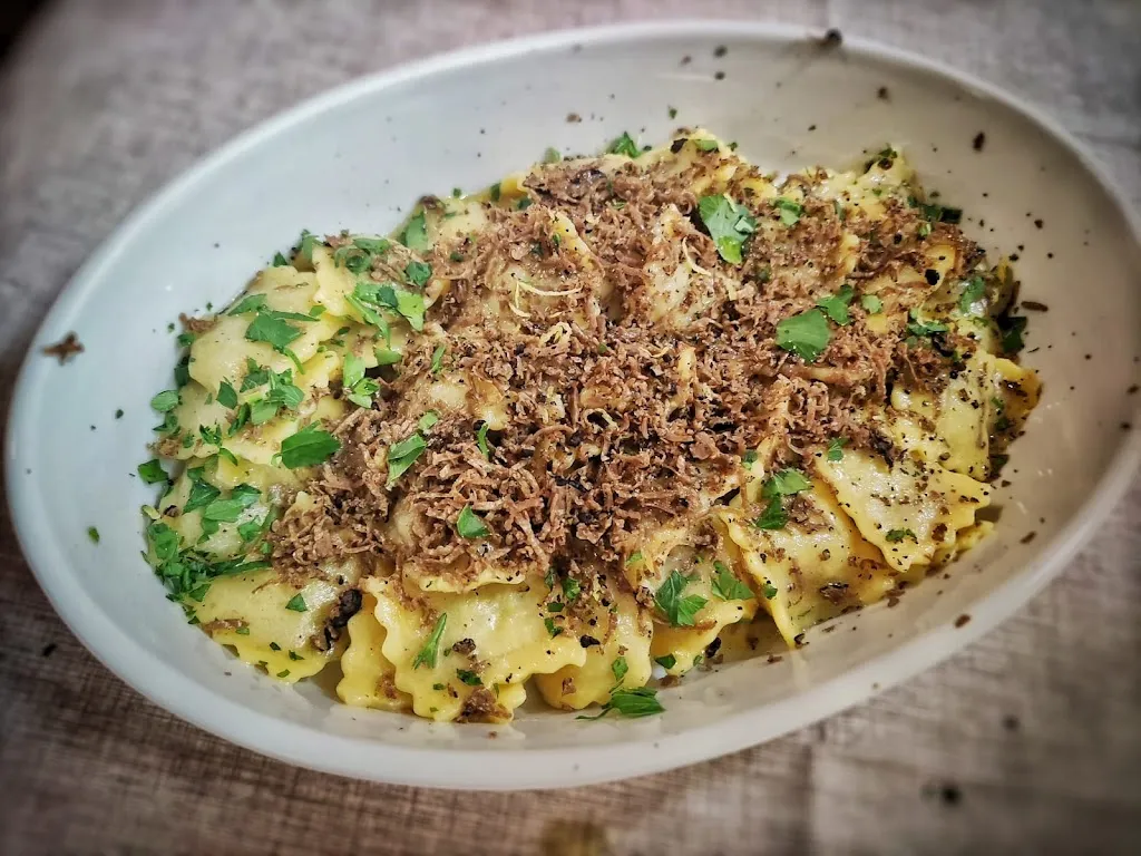 Ristorante pizzeria Il Borgo_Campofilone_slider_image_3