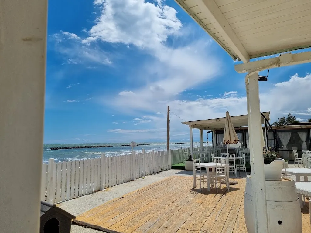 Ron Rae_Casa de Mar_Campofilone_Bewertung