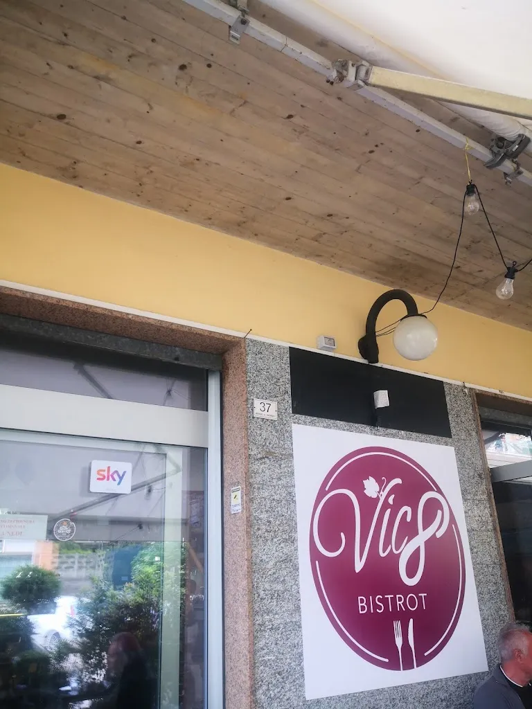 Giuseppe Marconi_Vic8 Bistrot_Campofilone_review