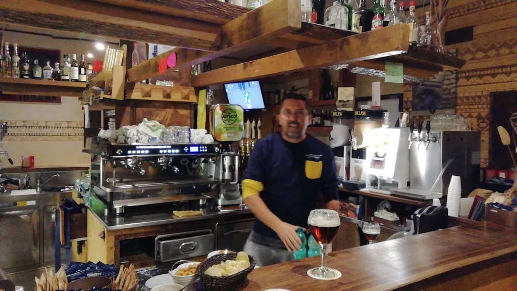 Daniele Paradisi_Vic8 Bistrot_Campofilone_review