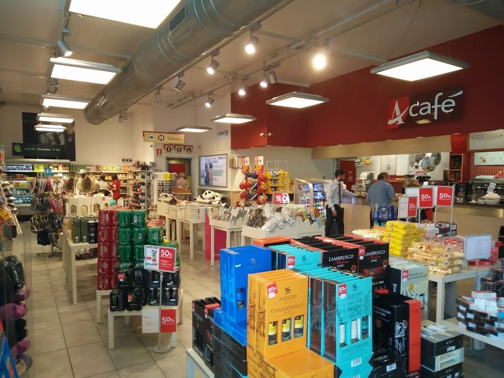 Jelle Zethof_Autogrill Piceno Est_Campofilone_review