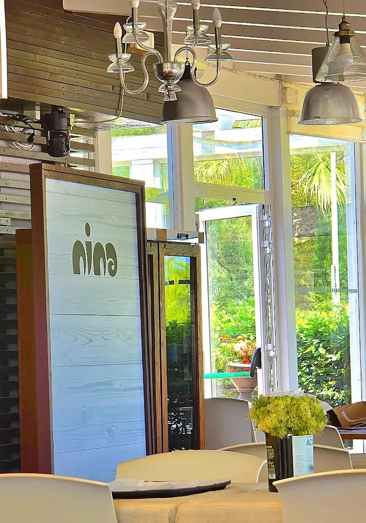 Fabrizio Preti_Chalet Nina_Campofilone_review