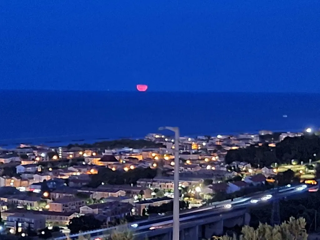 Fede Rica_Villa Ester_Capodarco_review