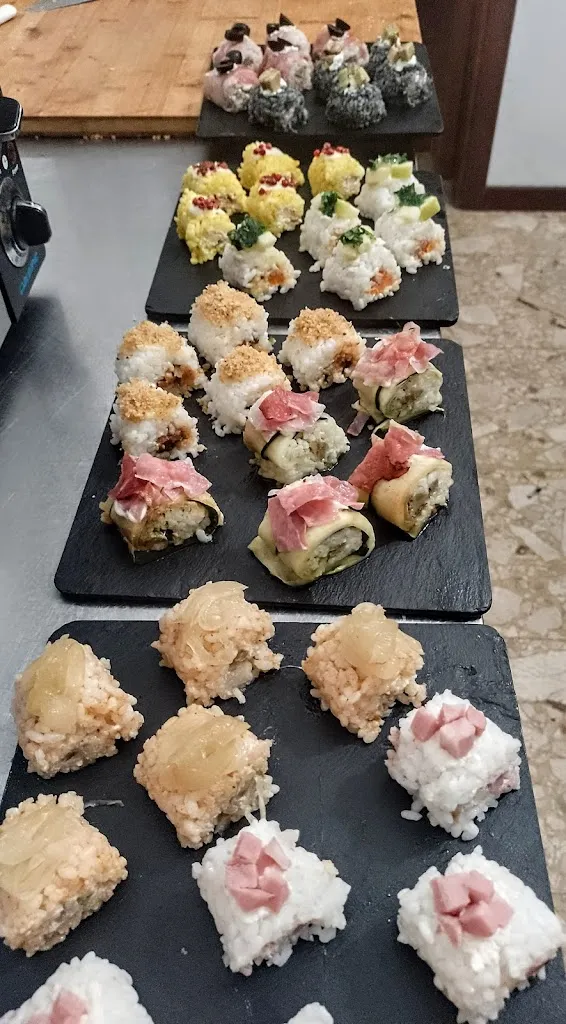 Menu_A Casa di Milu' Home Restaurant_Capodarco_image_5