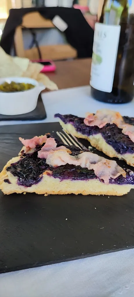 Menu_A Casa di Milu' Home Restaurant_Capodarco_image_7