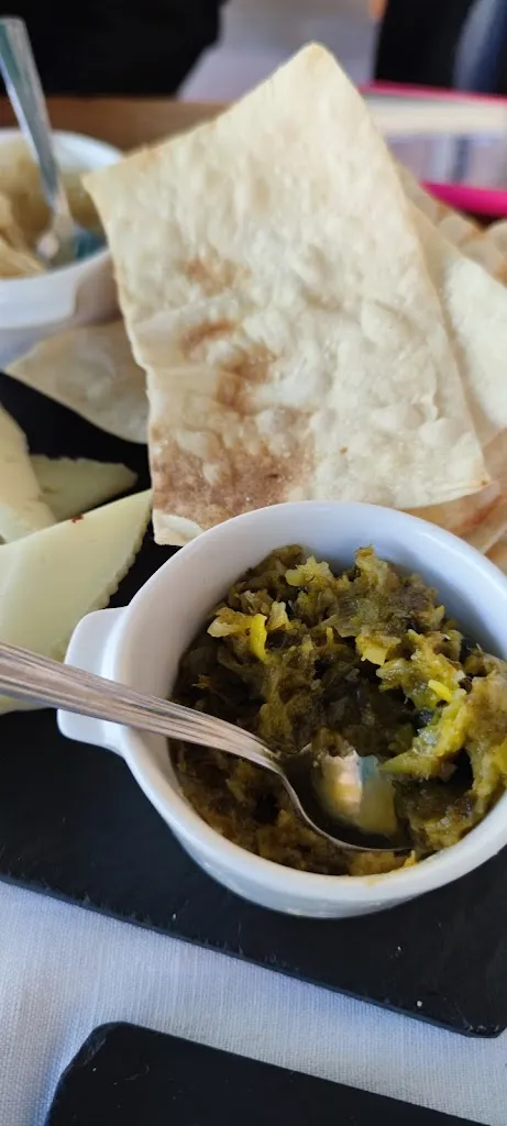 Menu_A Casa di Milu' Home Restaurant_Capodarco_image_8