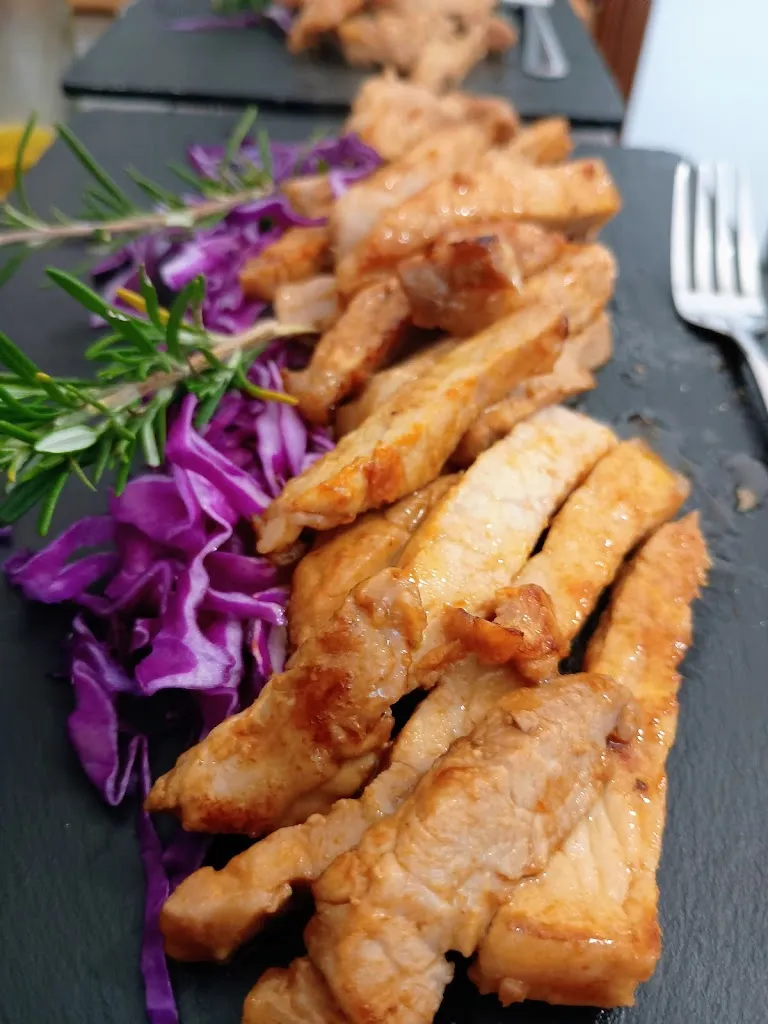 Menu_A Casa di Milu' Home Restaurant_Capodarco_image_9