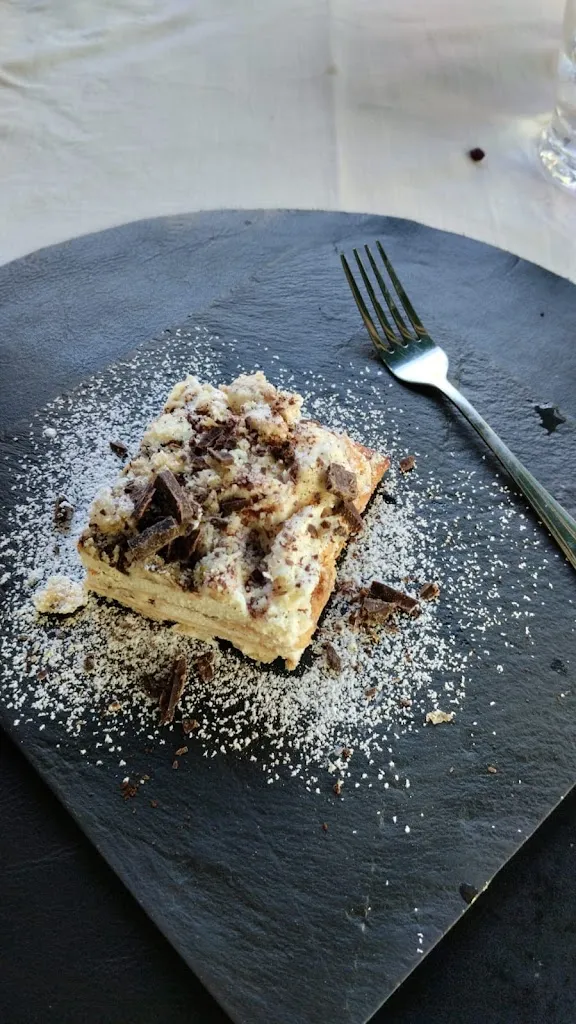 Elena Ghezzi_A Casa di Milu' Home Restaurant_Capodarco_review