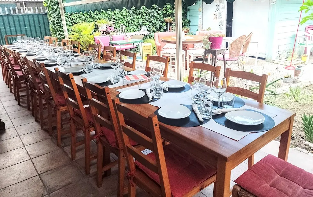 A Casa di Milu' Home Restaurant restaurant in Capodarco