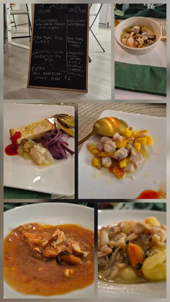 Geert Devolder_The Garden by Carmen_Capodarco_review