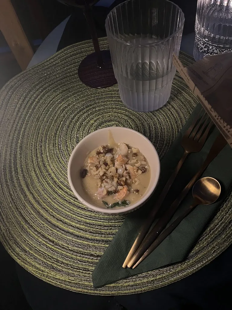 Michela Chiodi_The Garden by Carmen_Capodarco_review